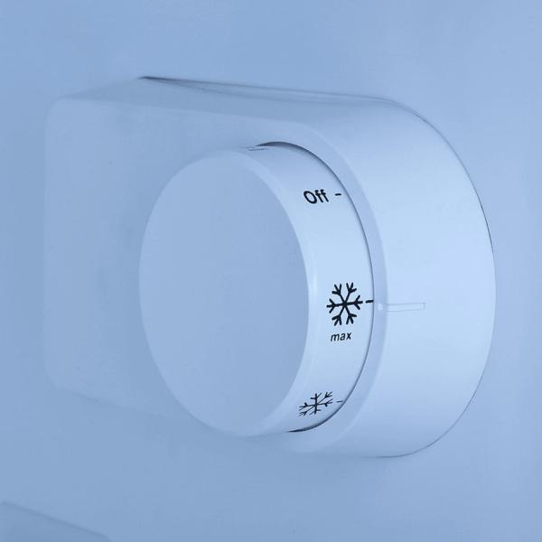 Dawlance Refrigerator 9193 Double Door AVANTE  (Glass Door)