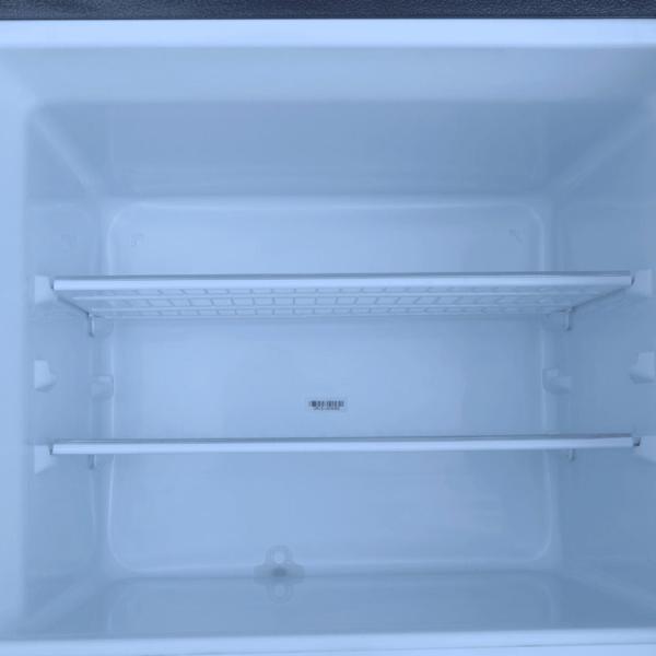 Dawlance Refrigerator 91993LF Double Door (Chrome R)