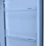 Dawlance Refrigerator 91993LF Double Door (Chrome R)