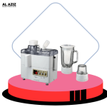 Juicer Blender 3in1 |National| JBG 490