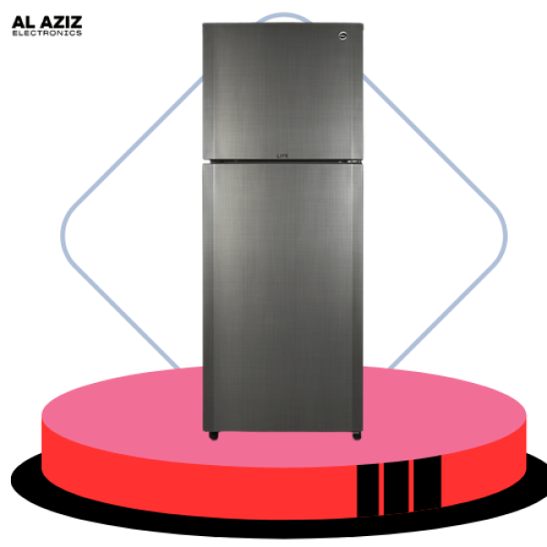 PEL Life Refrigerator Double Door - PRL 2000